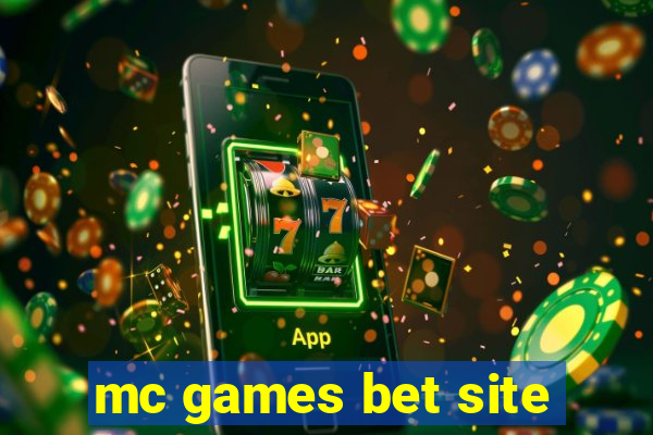 mc games bet site